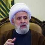 Hizbullah Respons Peringatan AS: Perang Iran-Israel? Ini Jawabannya