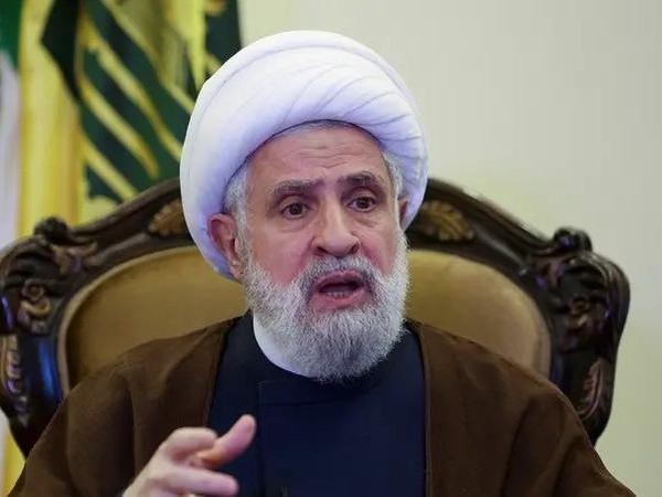 Hizbullah Respons Peringatan AS: Perang Iran-Israel? Ini Jawabannya