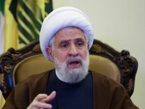 Hizbullah Respons Peringatan AS: Perang Iran-Israel? Ini Jawabannya