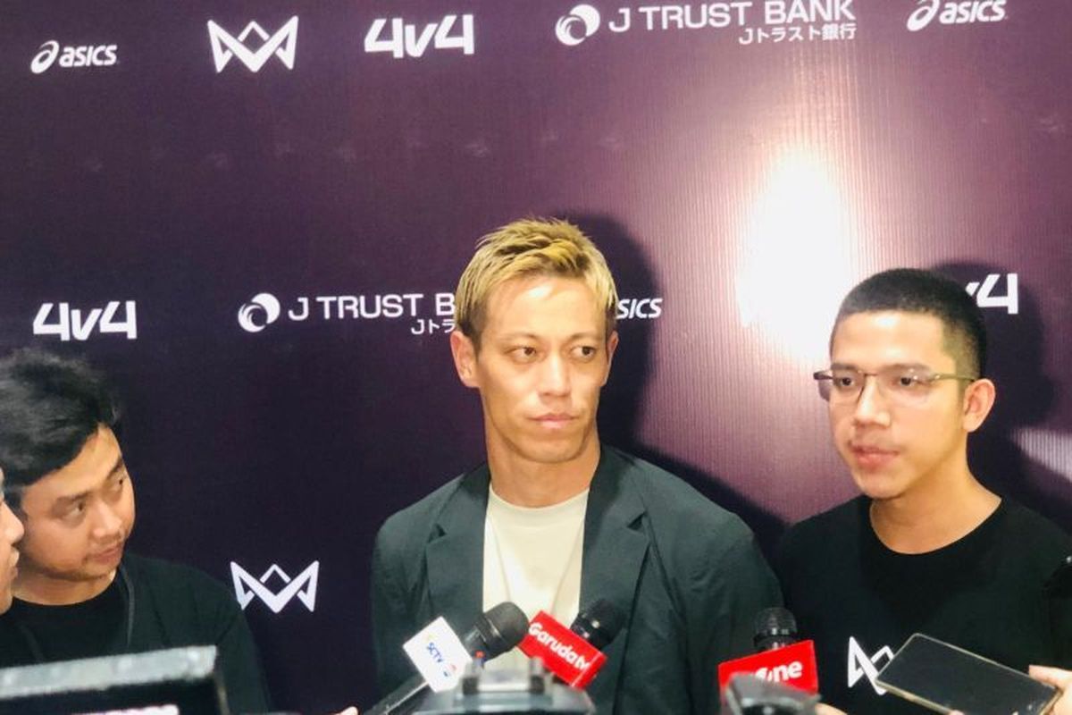 Honda Kaget! Timnas Indonesia: Harapan Lolos Piala Dunia 2026?