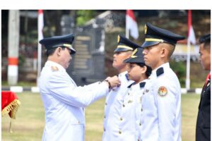 IPDN Gratis & Jadi CPNS? Cek Syarat Lengkap Sekarang!