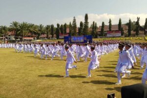 IPDN: Syarat Nilai Rapor, Fisik & Jadi CPNS