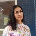 Iis Dahlia Menangis Haru, Kisah Pilu Anaknya Bikin Terenyuh