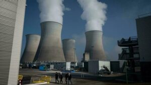 Indonesia-Rusia: Kolaborasi Nuklir untuk Infrastruktur Masa Depan