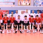 Indonesia Juara? Ramalan AVC Nations Cup 2025 Kalahkan Pakistan