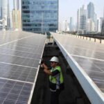 Indonesia Raup Untung Besar dari Energi Terbarukan: Rp 29,35 Triliun