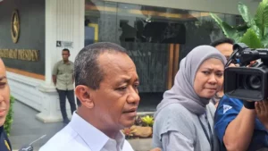 Indonesia Tertinggal? Jumlah Pengusaha Kita Jauh dari Negara Maju