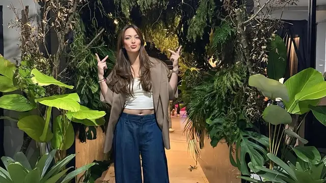 Inspirasi Gelang Manik Nia Ramadhani: Simpel, Elegan, Mudah Dibuat