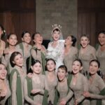 Inspirasi Suvenir Bridesmaid Mewah: Selebriti & Alyssa
