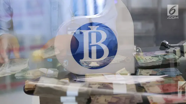 Investasi Internasional RI Anjlok: Posisi Kewajiban Neto Turun Q1 2025