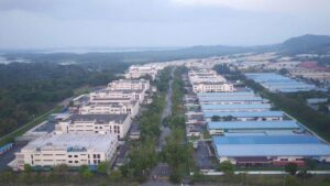 Investasi Kawasan Industri Terhambat: Gas Mahal & Perizinan Rumit