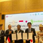 Investasi Raksasa Jepang: Rp 16 Triliun untuk Industri Hijau Batam