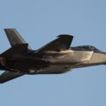 Iran Hancurkan 3 F-35 Siluman Israel: Sejarah Baru Tercipta