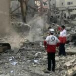 Iran Kecam Brutalitas Israel: Serangan Rumah Sakit & Ambulans