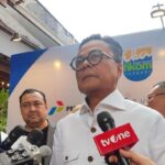 Istri Direksi BUMN: Protokol, Cawe-cawe, Danantara Ungkap Semua