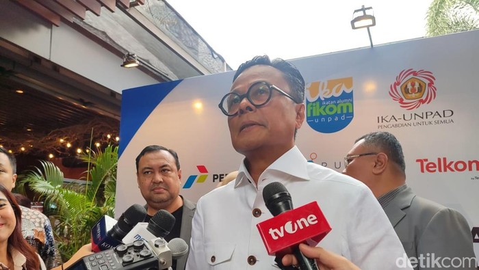 Istri Direksi BUMN: Protokol, Cawe-cawe, Danantara Ungkap Semua