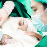 Istri Ustaz Dennis Lim Melahirkan Kembar Prematur: 30 Hari di NICU