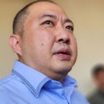 Iwan Kurniawan Lukminto Dilarang Keluar Negeri: Ini Penyebabnya