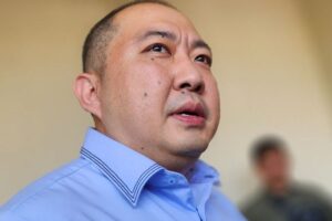 Iwan Kurniawan Lukminto Dilarang Keluar Negeri: Ini Penyebabnya