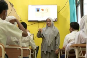 Jadi ASN: Guru Sekolah Rakyat, Seleksi Pemerintah Dibuka!