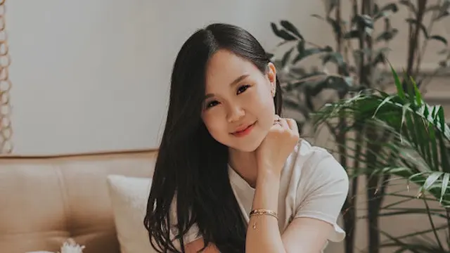 Jessica Nathania: EP Baru & Tur Amerika Serikat