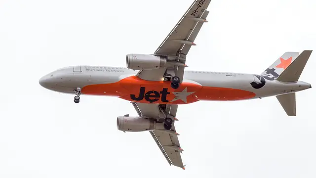 Jetstar Asia PHK 500 Karyawan: Kisah Kejatuhan Maskapai Raksasa