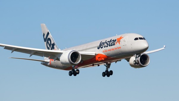 Jetstar Asia Tutup: 500 Karyawan PHK 31 Juli