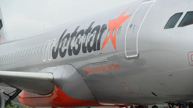Jetstar Asia Tutup Operasi: Penerbangan Berhenti Juli 2025