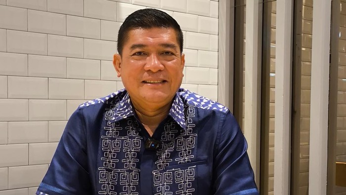 Jokowi Tolak Ketum PSI? Relawan Usul Strategi Baru
