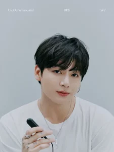 Jungkook BTS: Maaf, Topi Kontroversial Sudah Dibuang