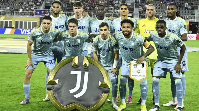 Juventus: Misteri Tudor, Vlahovic, dan Direktur Olahraga Terungkap