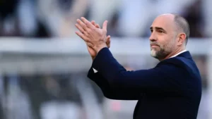 Juventus Pertahankan Igor Tudor: Strategi Baru Si Nyonya Tua?