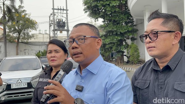 KDRT 20 Tahun: Suami Surabaya Akhirnya Jadi Tersangka