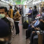 KRL Jabodetabek: 179 Juta Penumpang! Raih Rekor Baru 2025