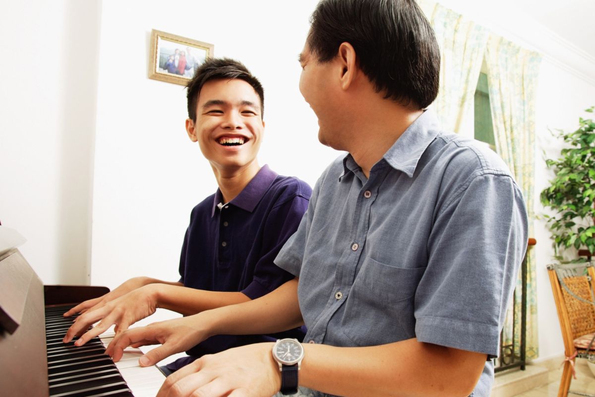Kado Ayah Usia 60 Tahun Ke Atas: 10 Ide Spesial