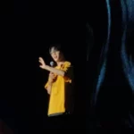 Kai EXO Tampil Keren, Kasual di Soundcheck Jakarta