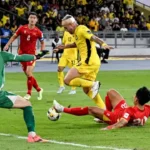 Kekalahan Vietnam di Malaysia: Presiden VFF Insomnia Berat