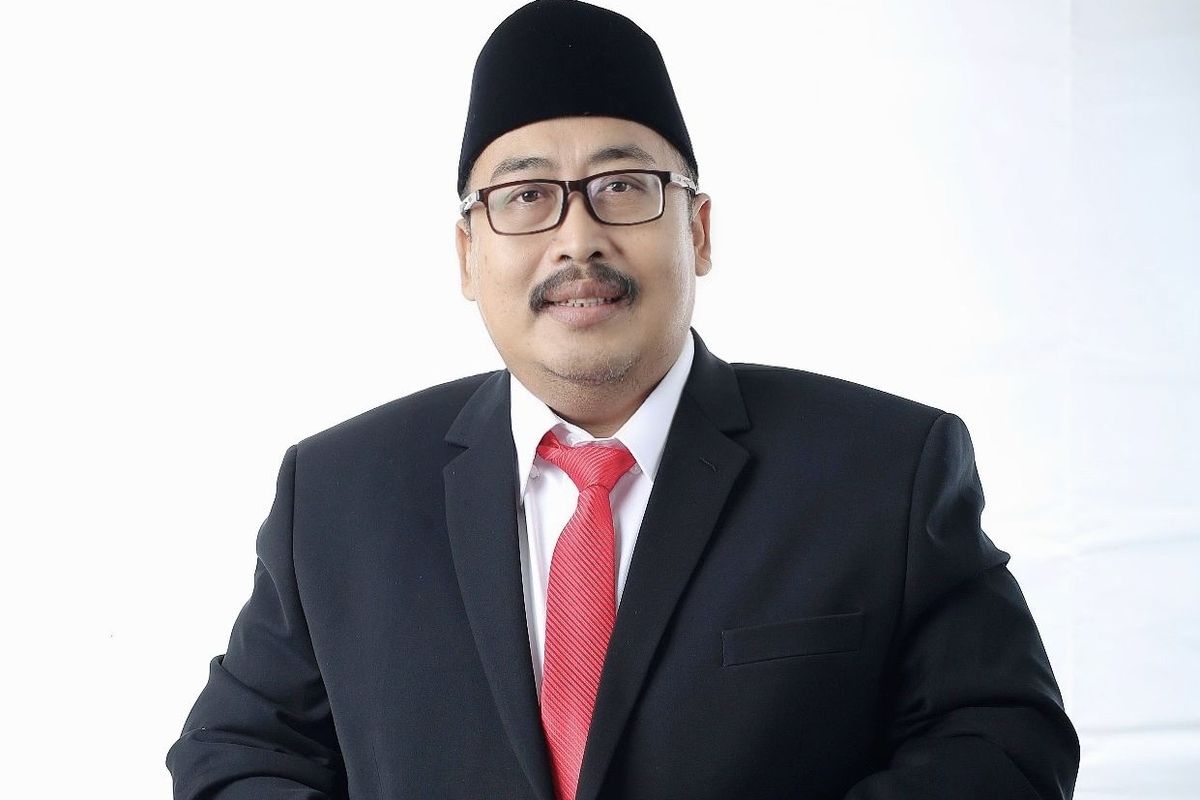 Ketua PBNU Bantah Narasi Sesat: Tambang Nikel Raja Ampat Aman