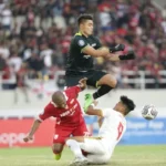 Kiper Persis Solo Perpanjang Kontrak: Target Juara 2027!