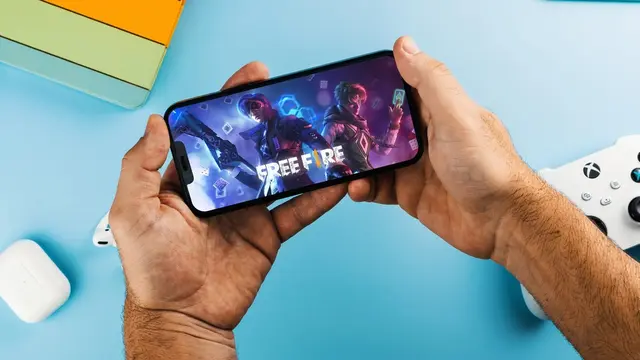 Klaim Kode Redeem FF Free Fire 19 Juni 2025 Gratis