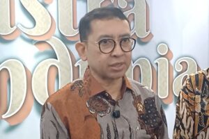 Komisi X DPR Kecam Pernyataan Fadli Zon Tragedi Mei 1998