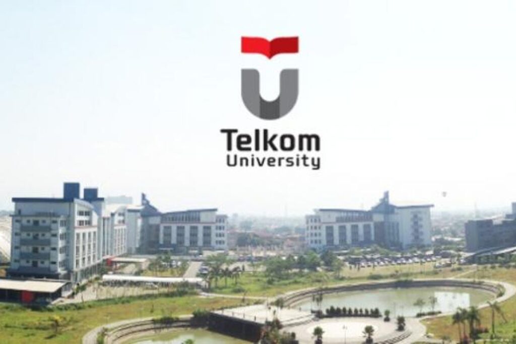 Kuliah Murah di Telkom University 2025: 13 Jurusan Terbaik