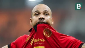 Kuota Asing Liga 1: Almeida Kritik Kebijakan 11 Pemain