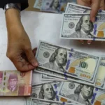 Kurs Rupiah Dolar AS Hari Ini: Update Terkini 10 Juni 2025