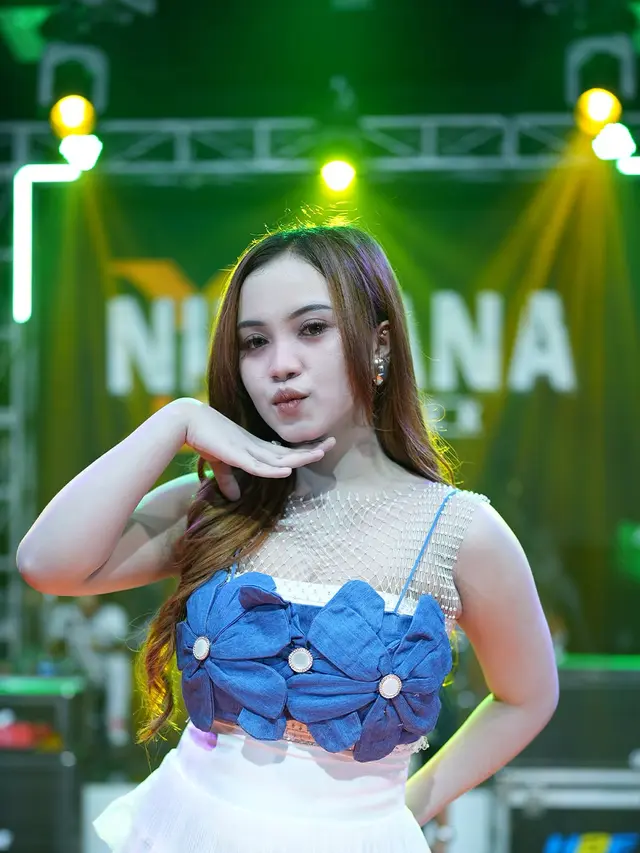 Lagu Tia Monika Viral TikTok: Trending Velocity Ajeng Febria
