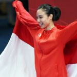Lindswell Kwok: Kisah Inspiratif Atlet Wushu & Kesenjangan Olahraga