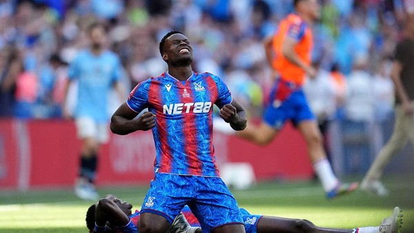 Liverpool Incar Kapten Crystal Palace, Quansah Segera Hengkang?
