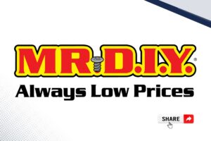 Lowongan Supervisor MR DIY Pacitan