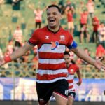 Lulinha: Bintang Muda Brasil Tetap di Madura United Hingga 2028