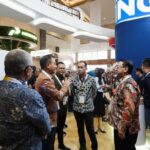 MIND ID: Inovasi Teknologi & Green Skills untuk Masa Depan Berkelanjutan